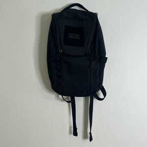 Mystery Ranch Rip Ruck 15 Backpack Black Tactical Daypack Laptop Carry